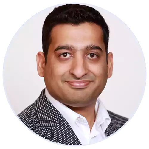 Sunny Goyal